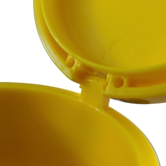 DISNEY on Ice Mickey Mouse Flip Top Hat Lid Cup Souvenir Mug Kids Collectors - Picture 5 of 8